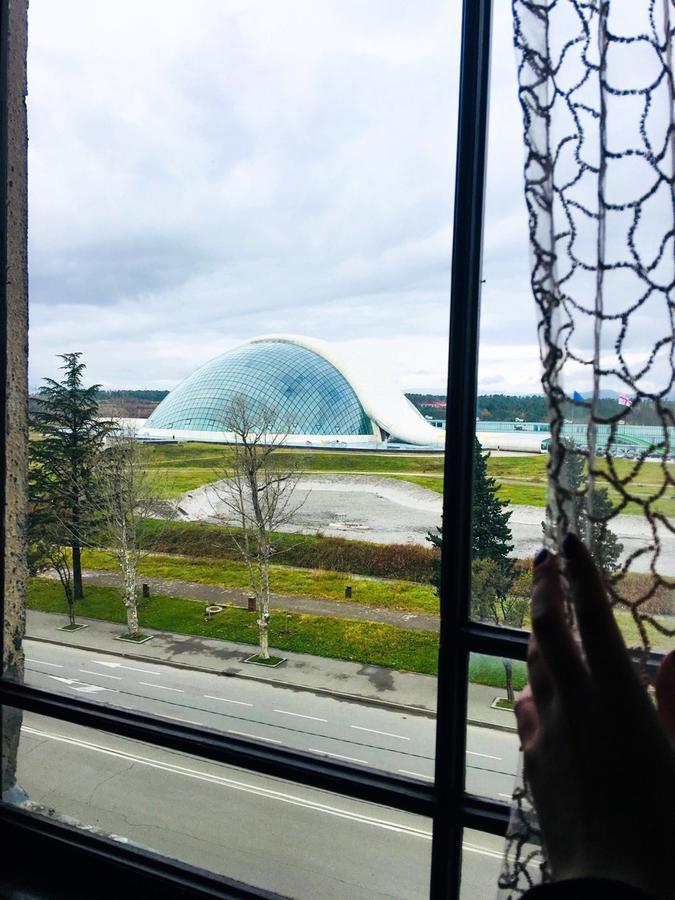 Chekin Imereti Kʼutʼaisi Exterior foto