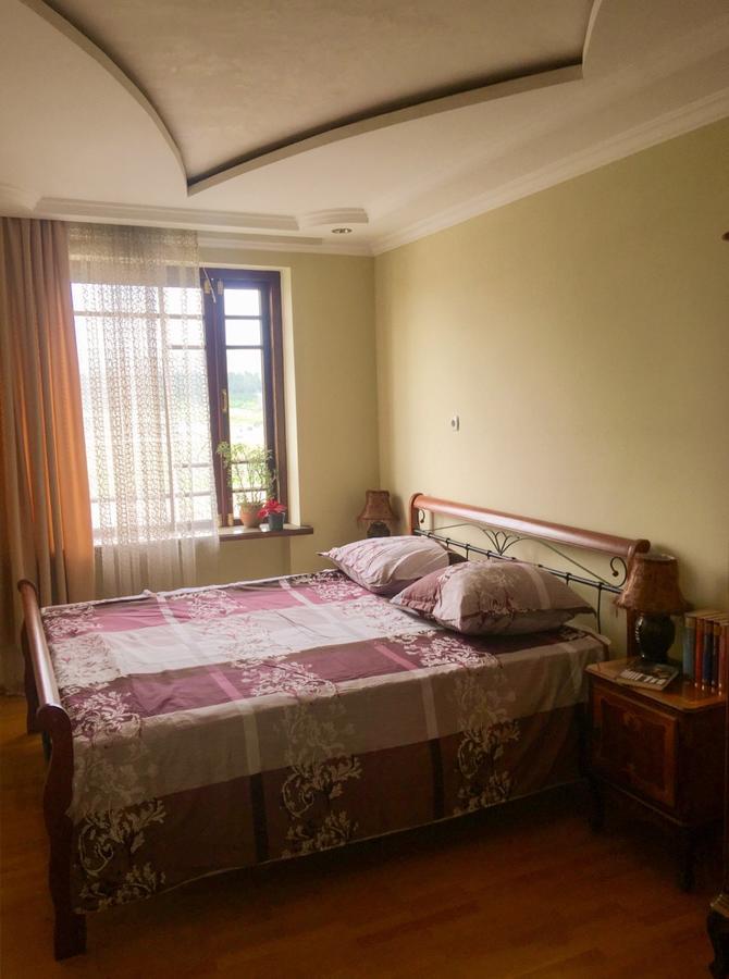 Chekin Imereti Kʼutʼaisi Exterior foto